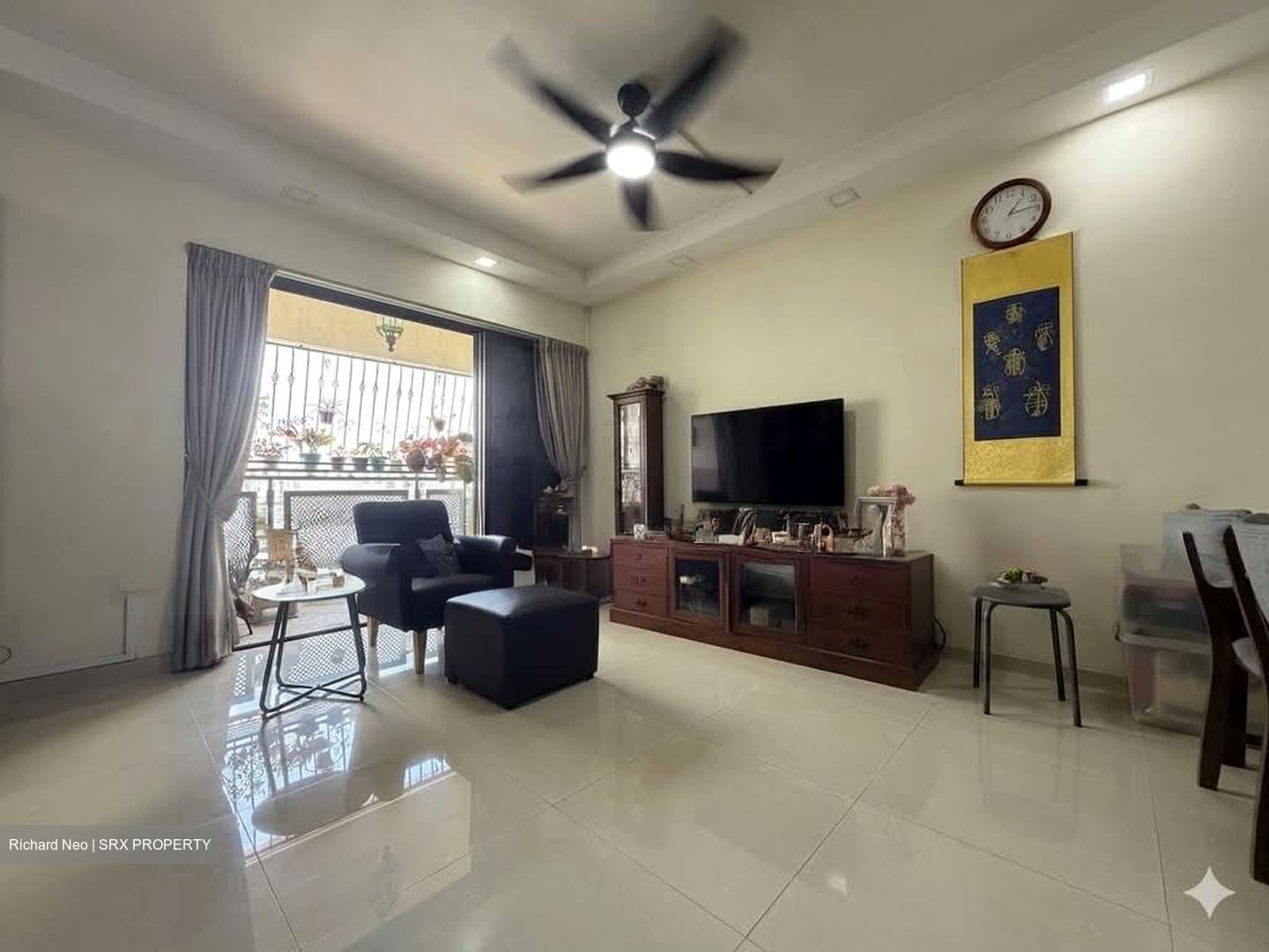 Blk 192C Rivervale Gateway (Sengkang), HDB 5 Rooms #551614021
